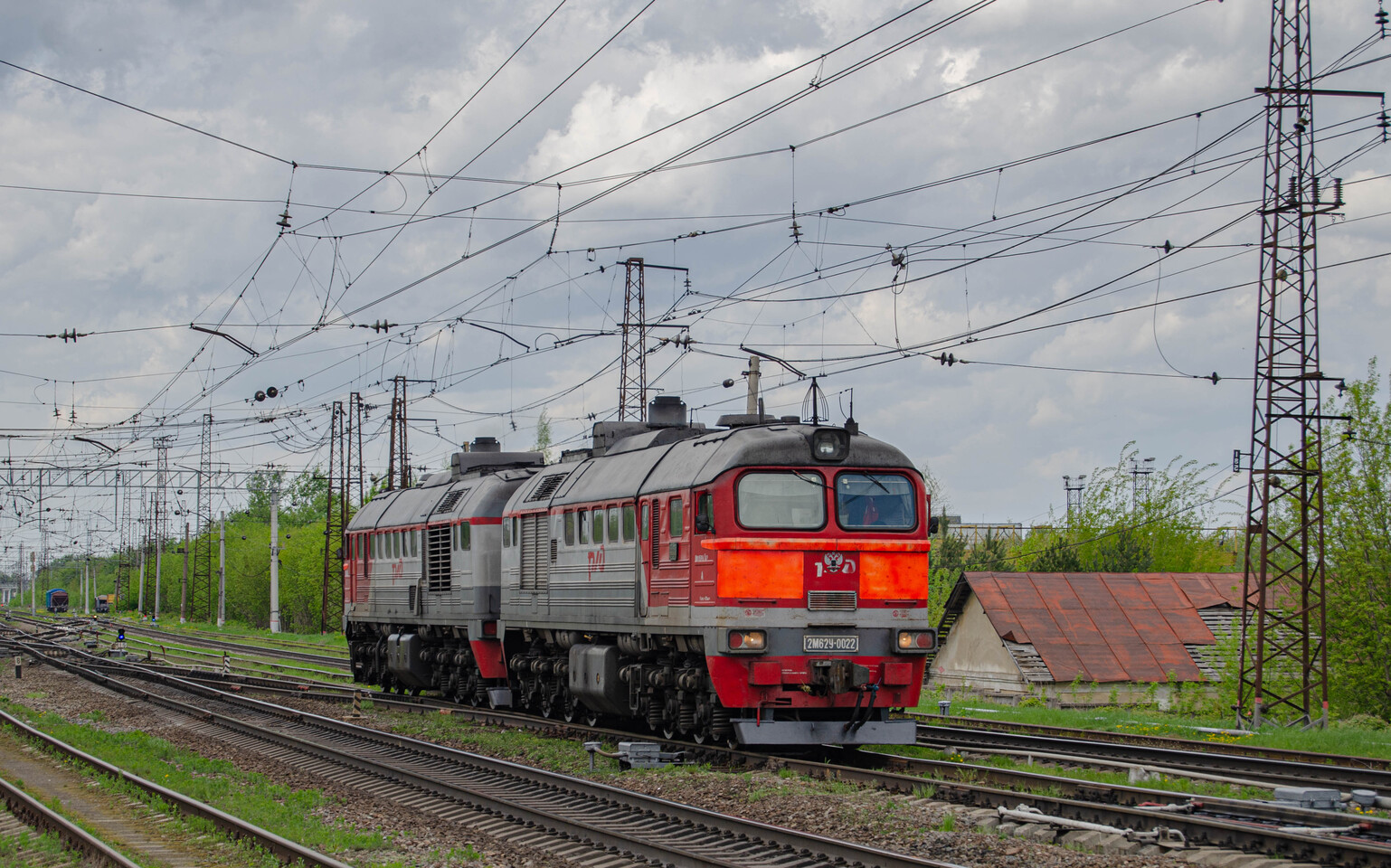2М62У-0022