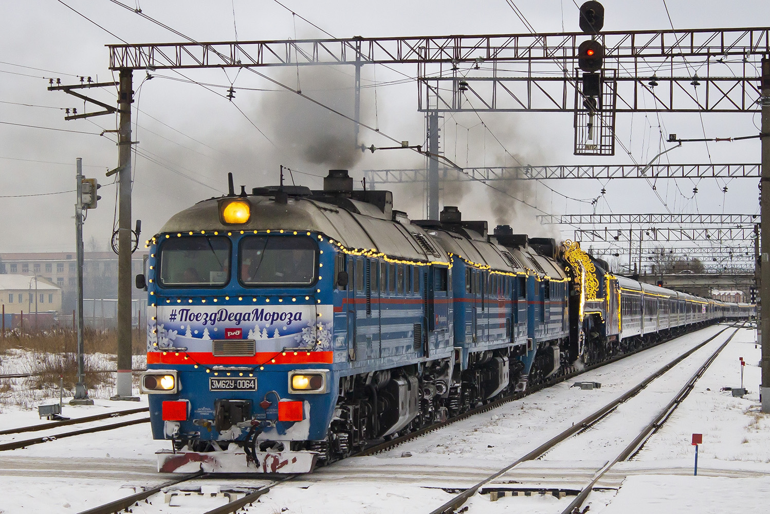 3М62У-0064
