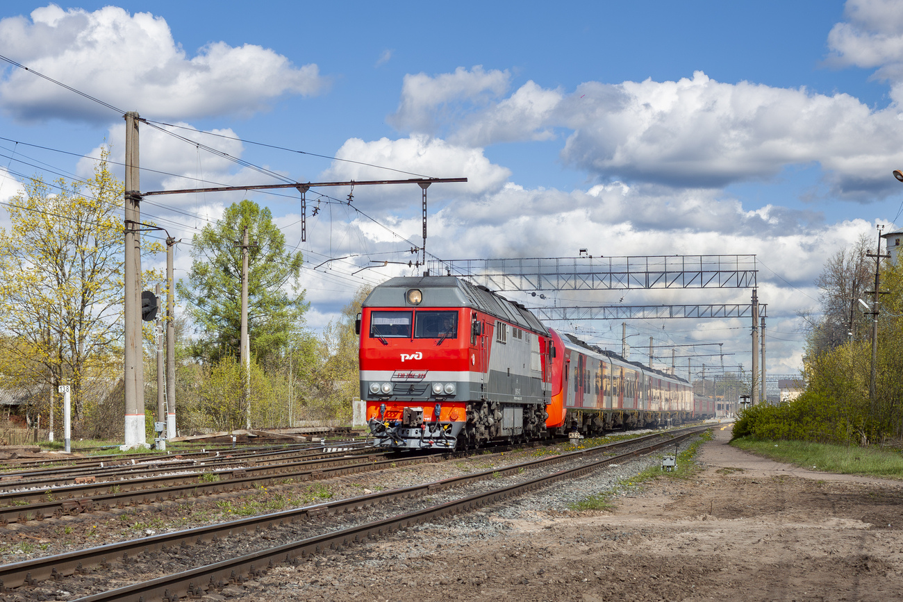 ТЭП70БС-325