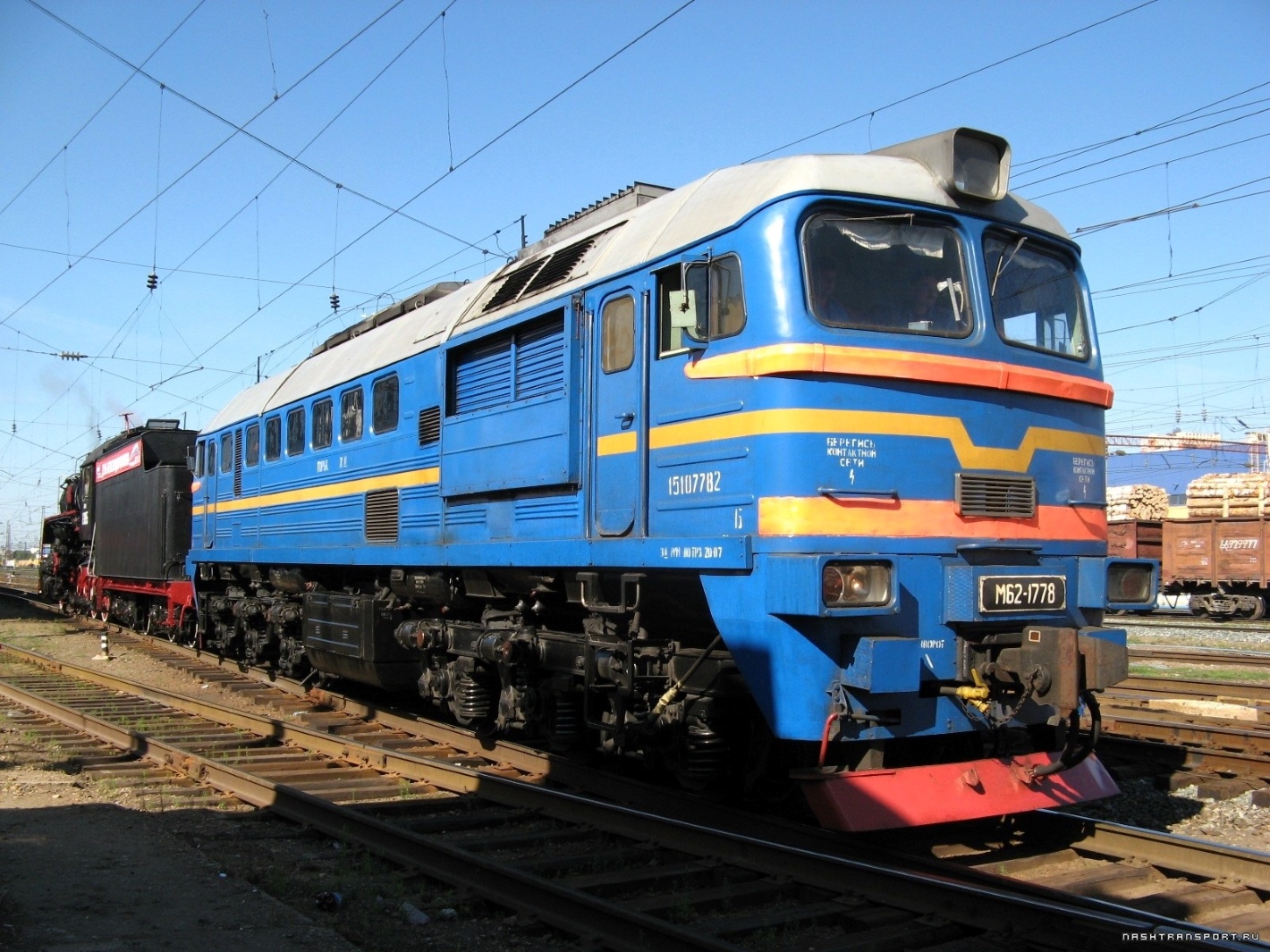 ДМ62-1778