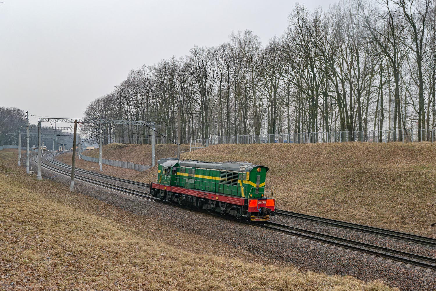 ЧМЭ3Т-7109