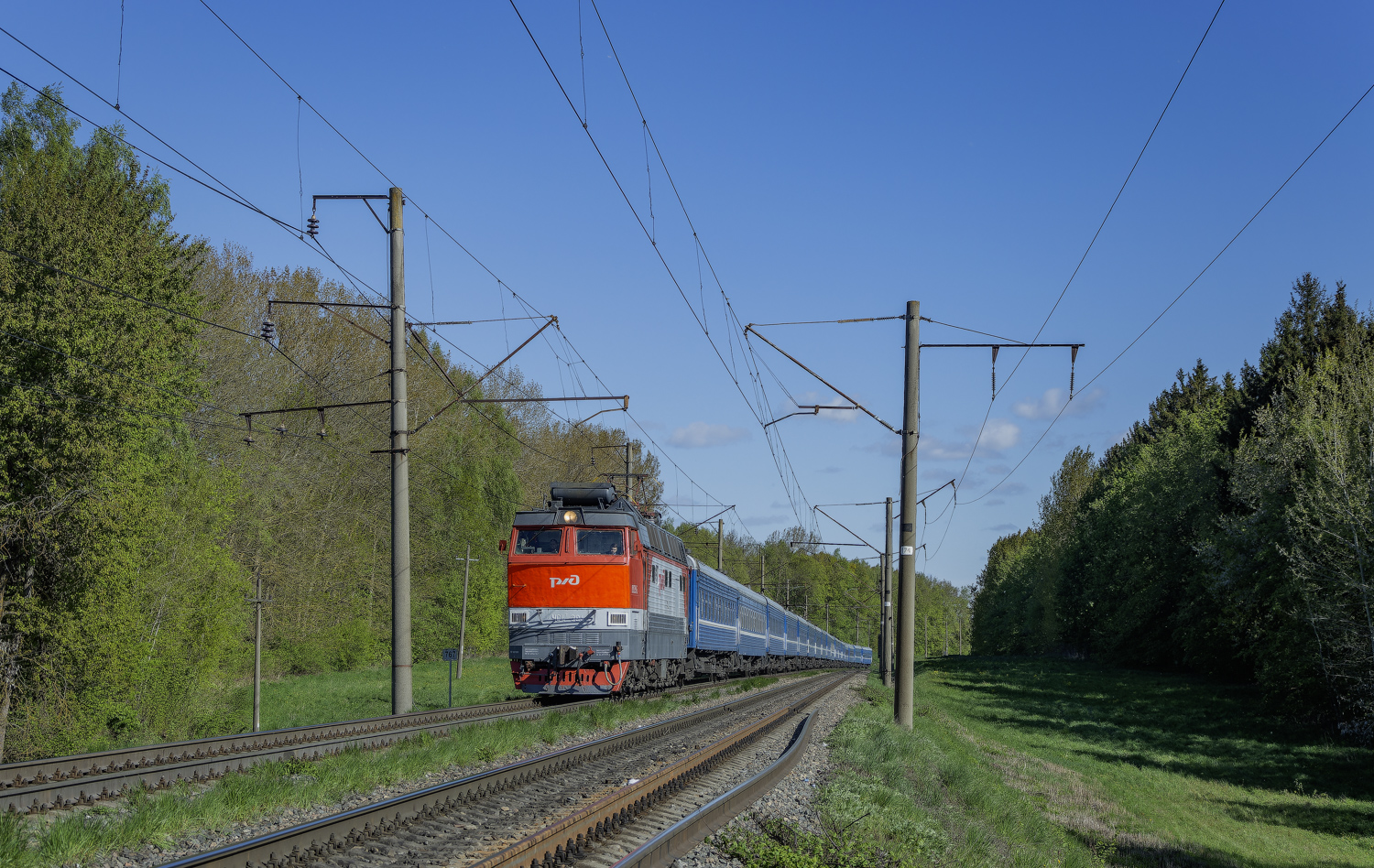 ЧС4Т-394