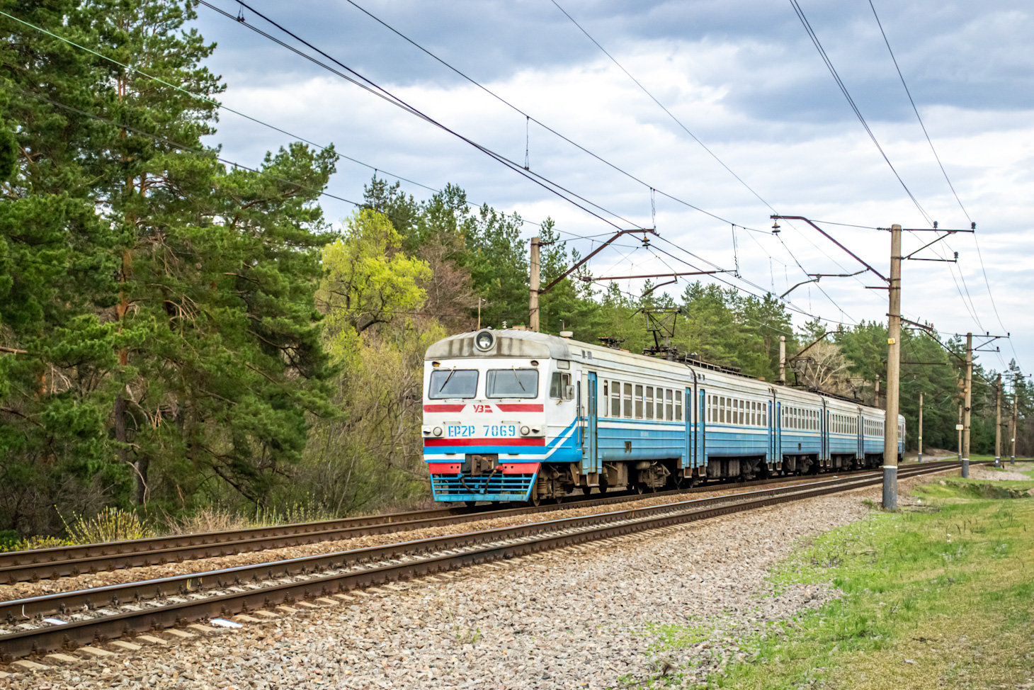 ЭР2Р-7069