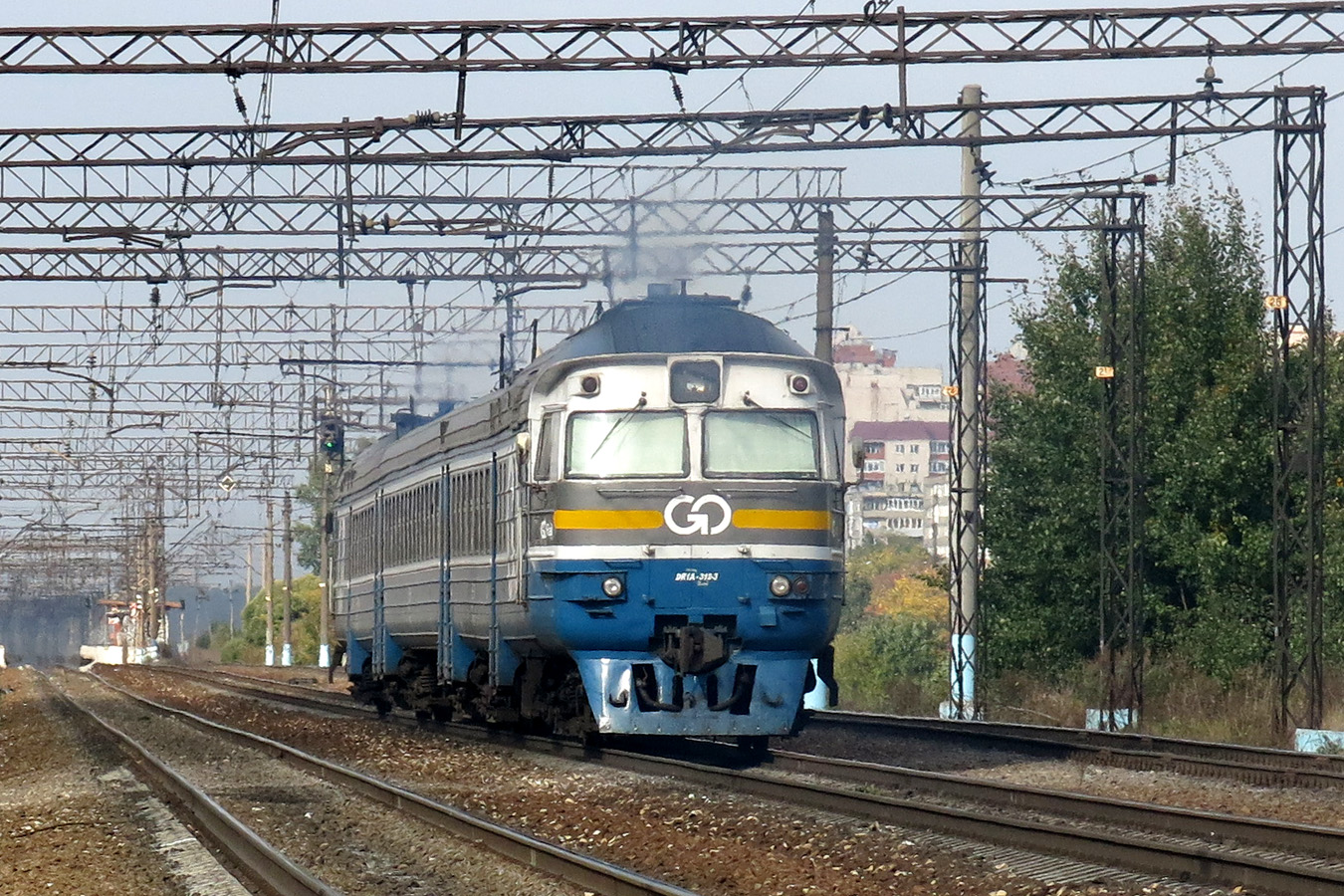 ДР1А-312