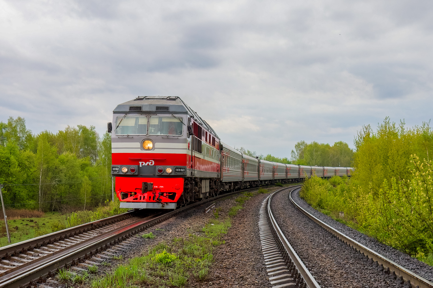 ТЭП70-0489