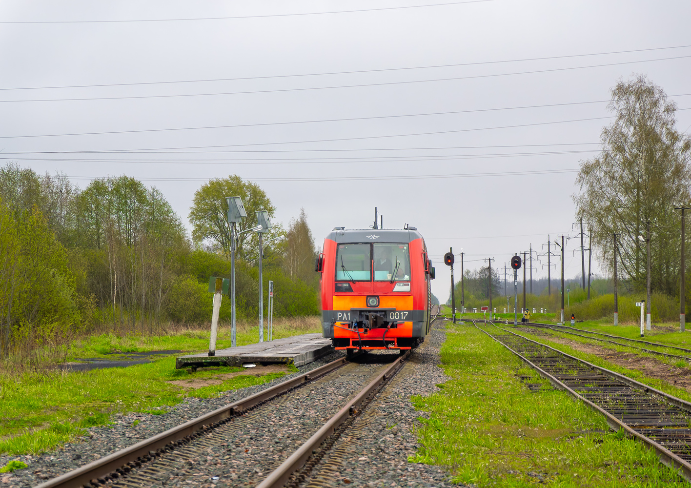 РА1-0017
