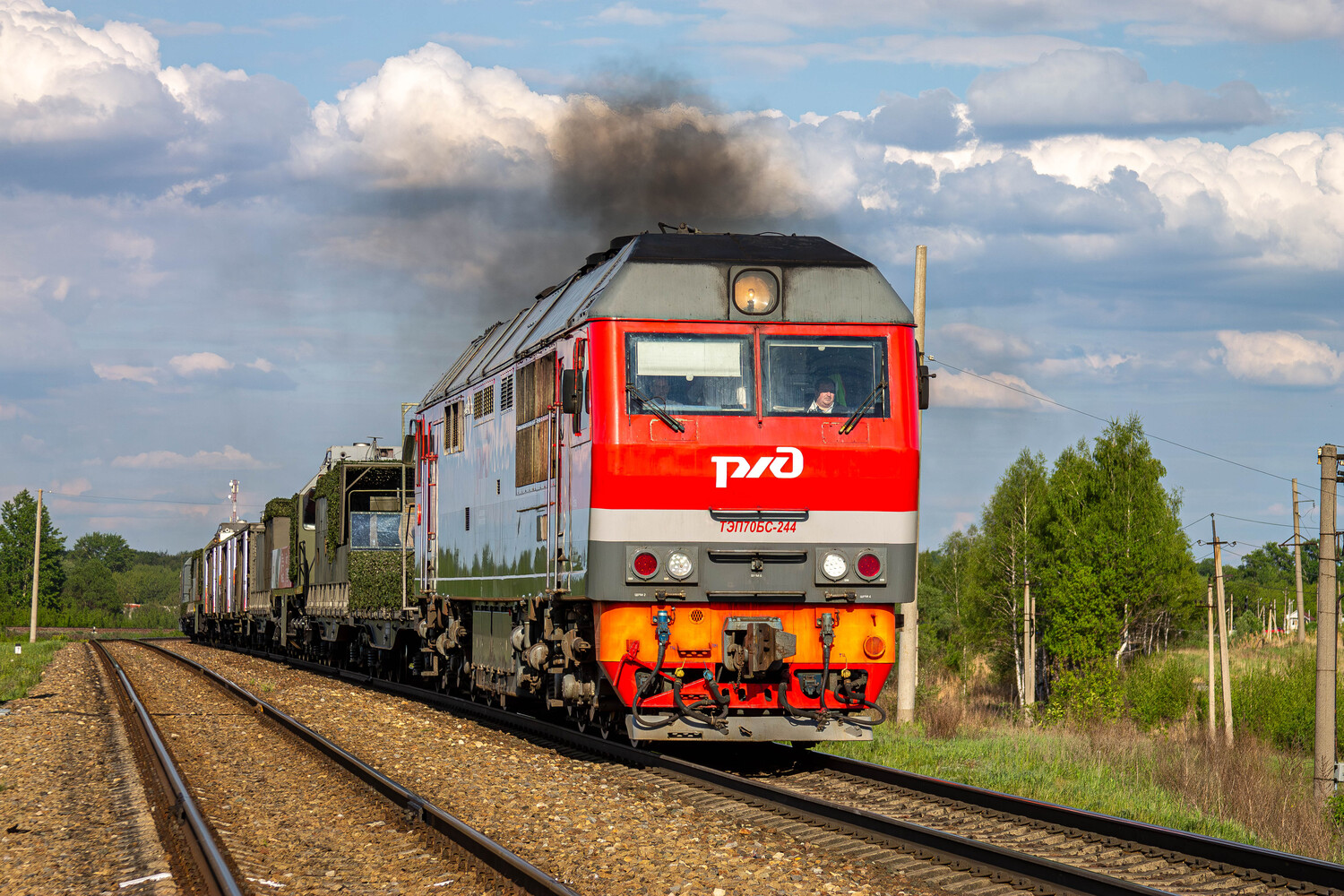 ТЭП70БС-244