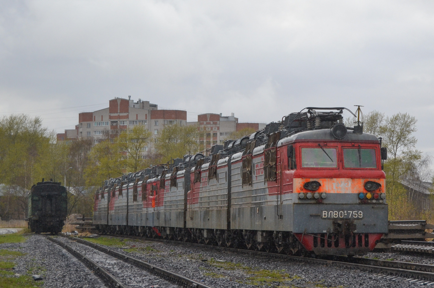 ВЛ80С-759