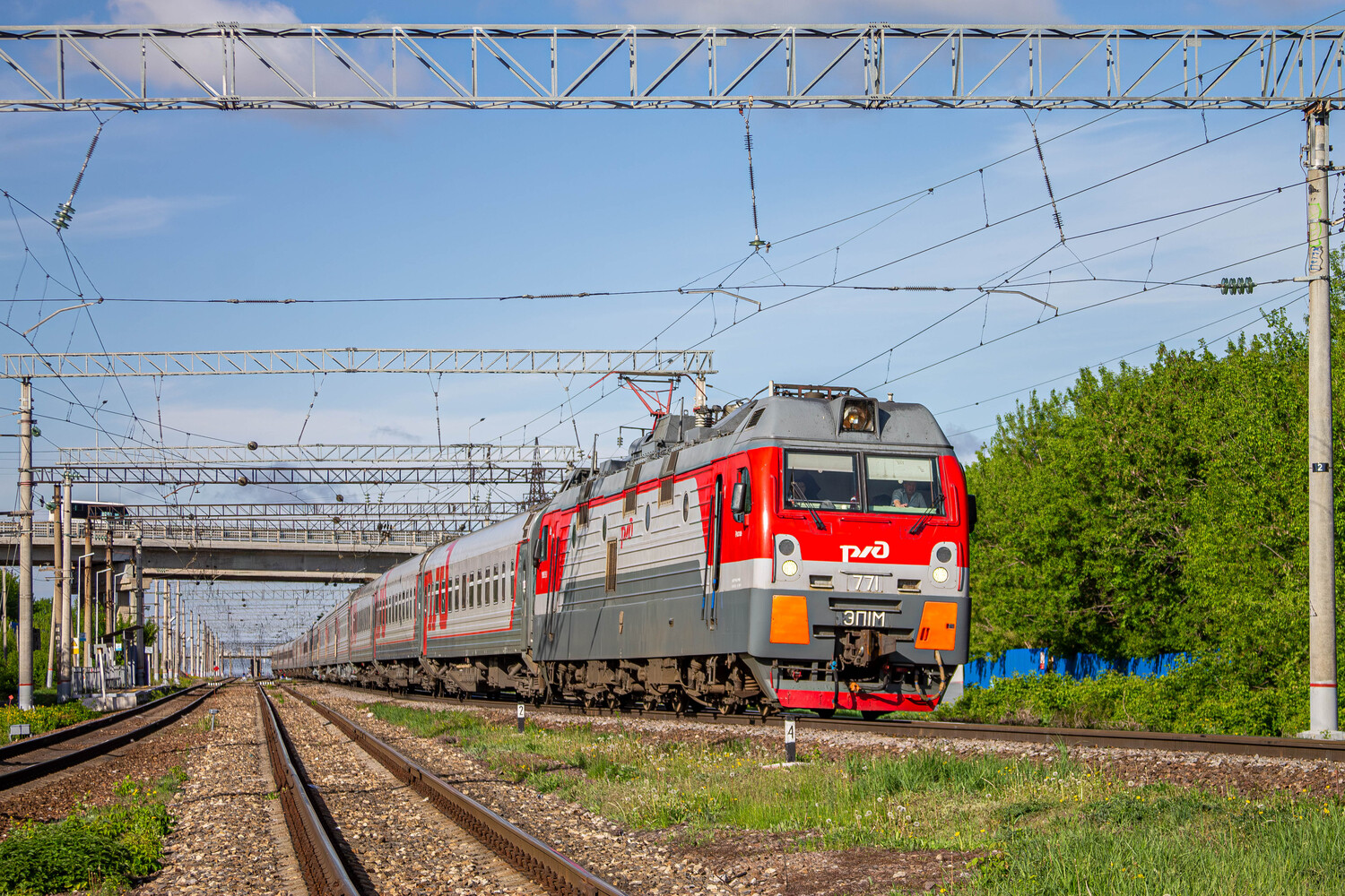 ЭП1М-771