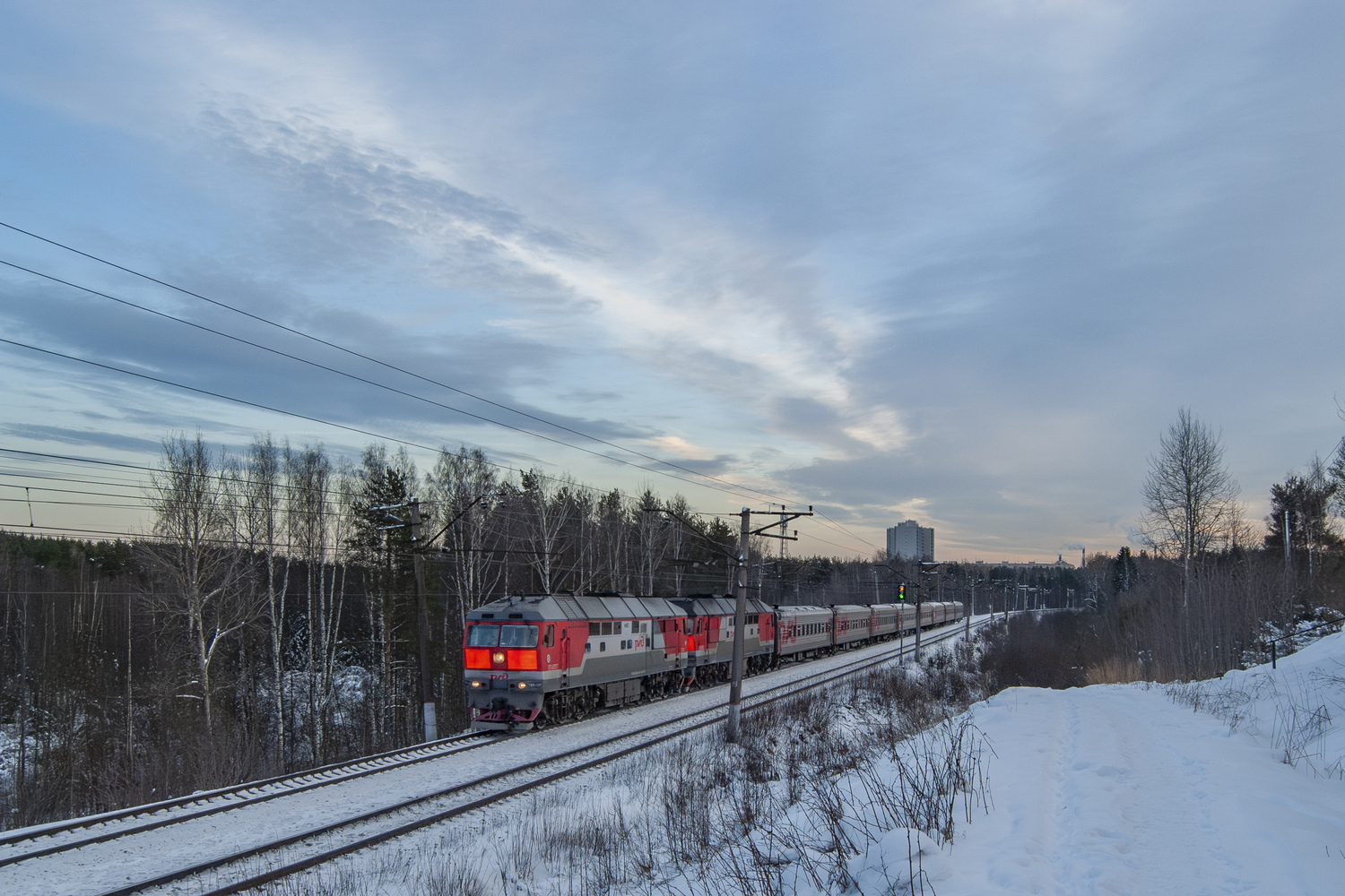 ТЭП70-0391