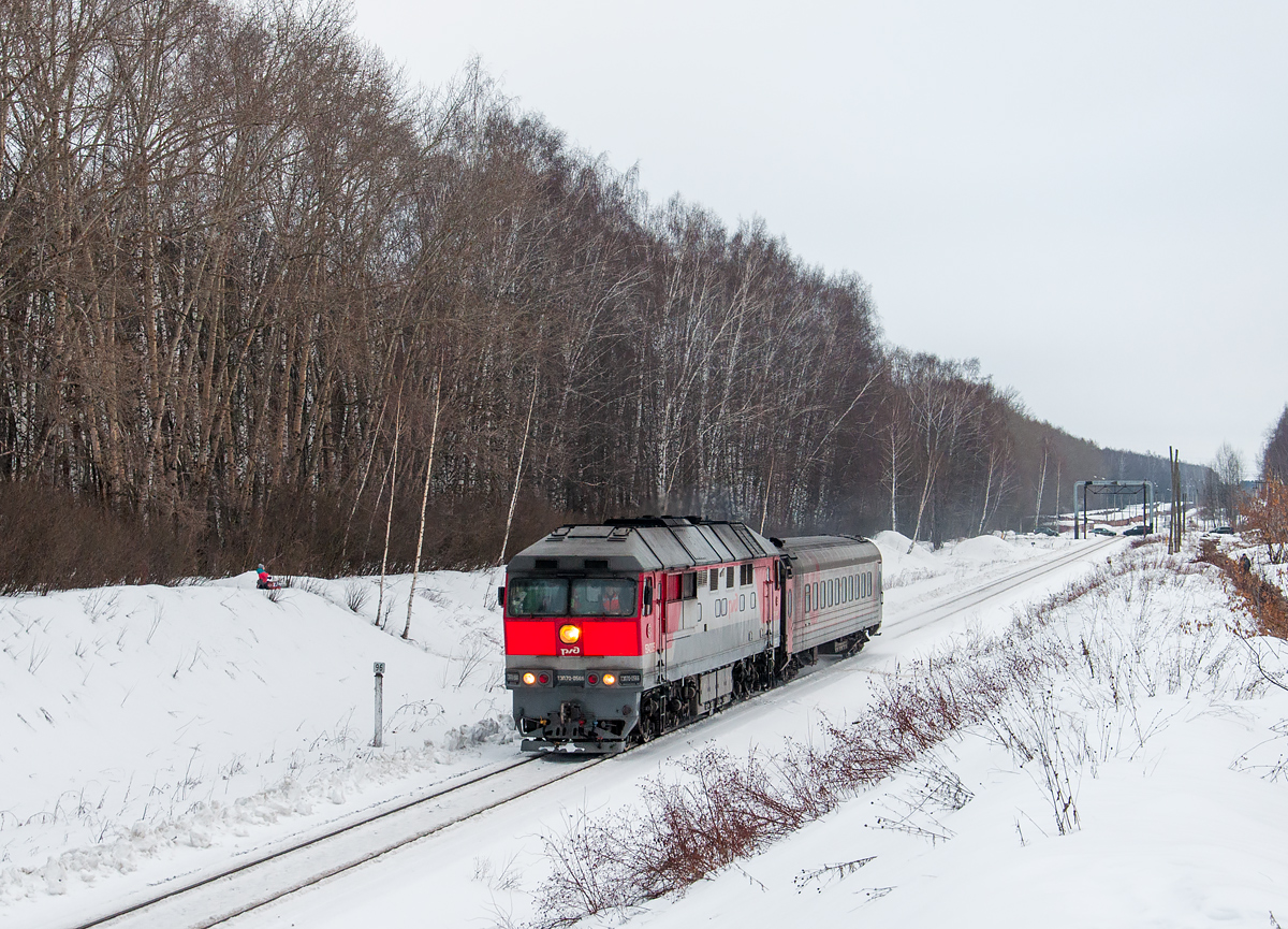 ТЭП70-0566