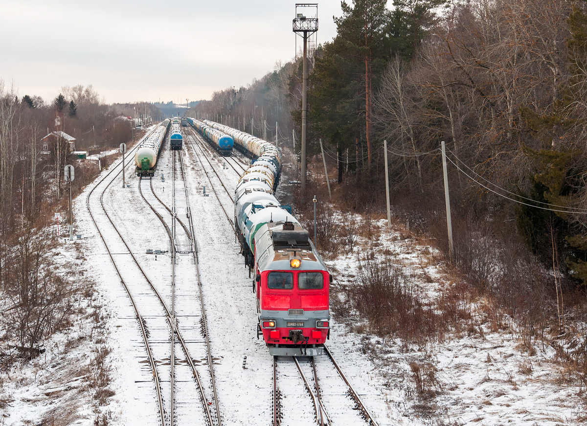 ДМ62-1754