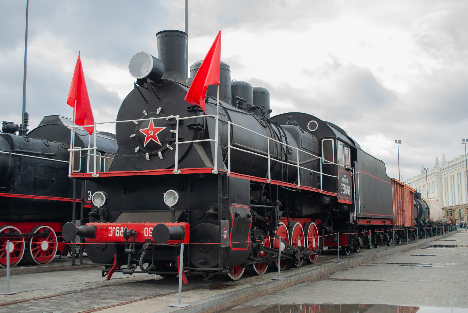 Эу686-09