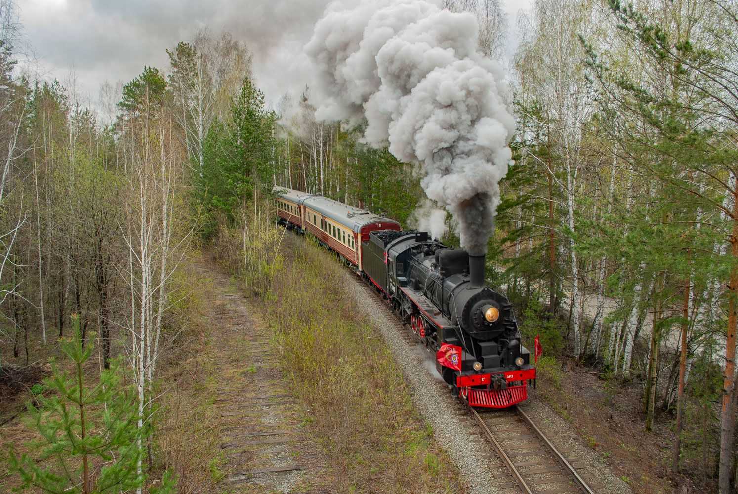 Еа-3113