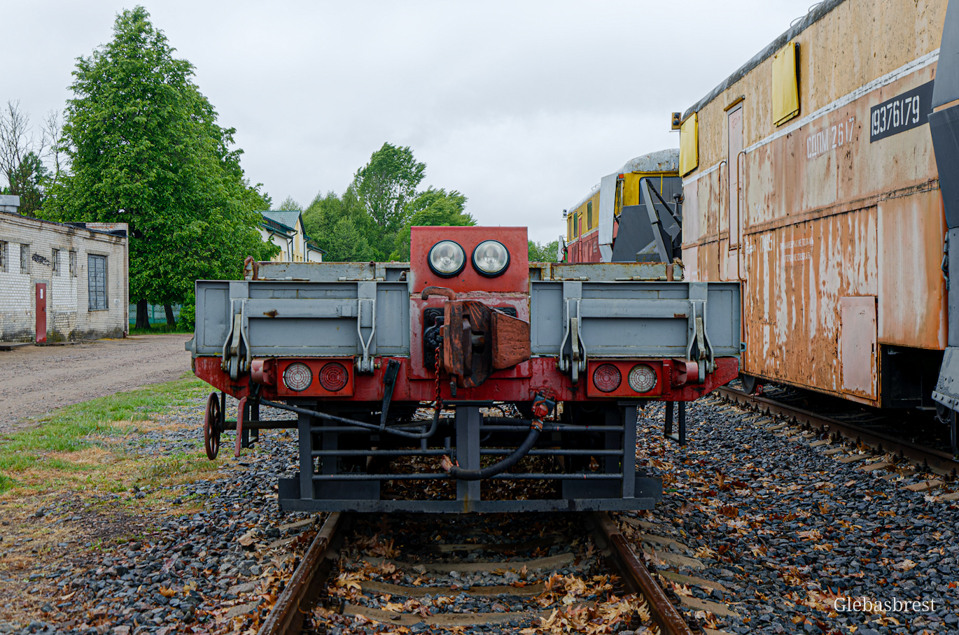 УП4-457
