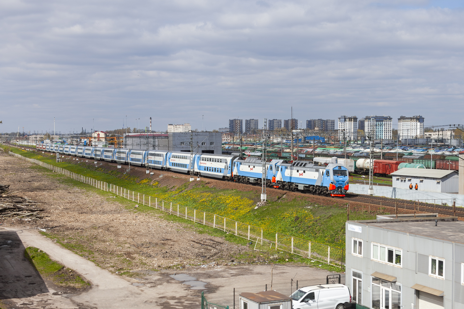 ЭП2К-503