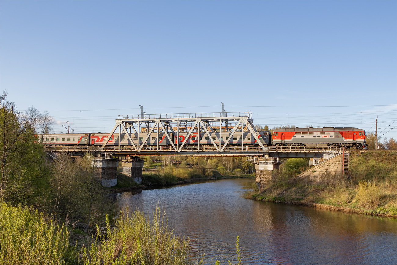 ТЭП70-0391