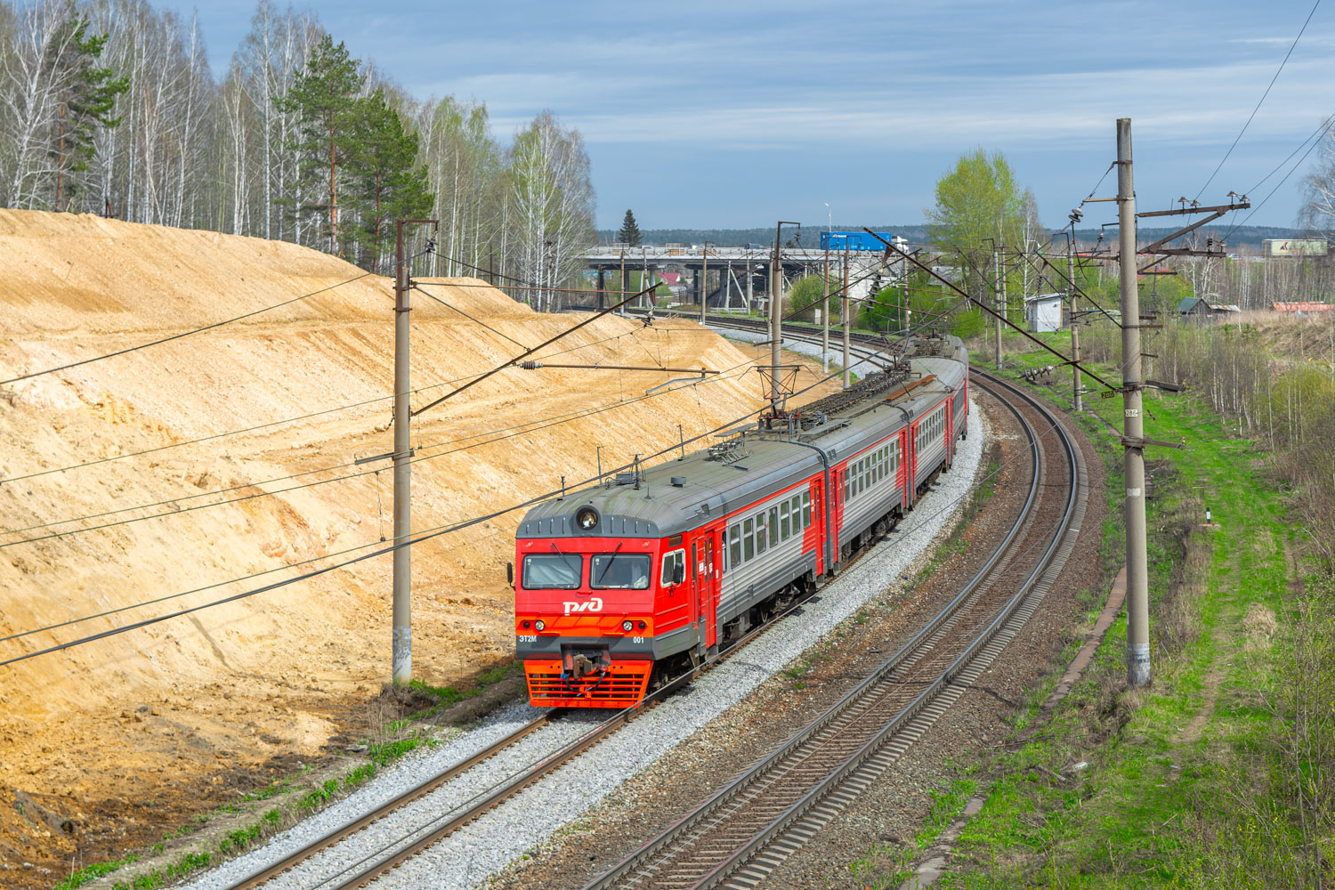 ЭТ2М-000