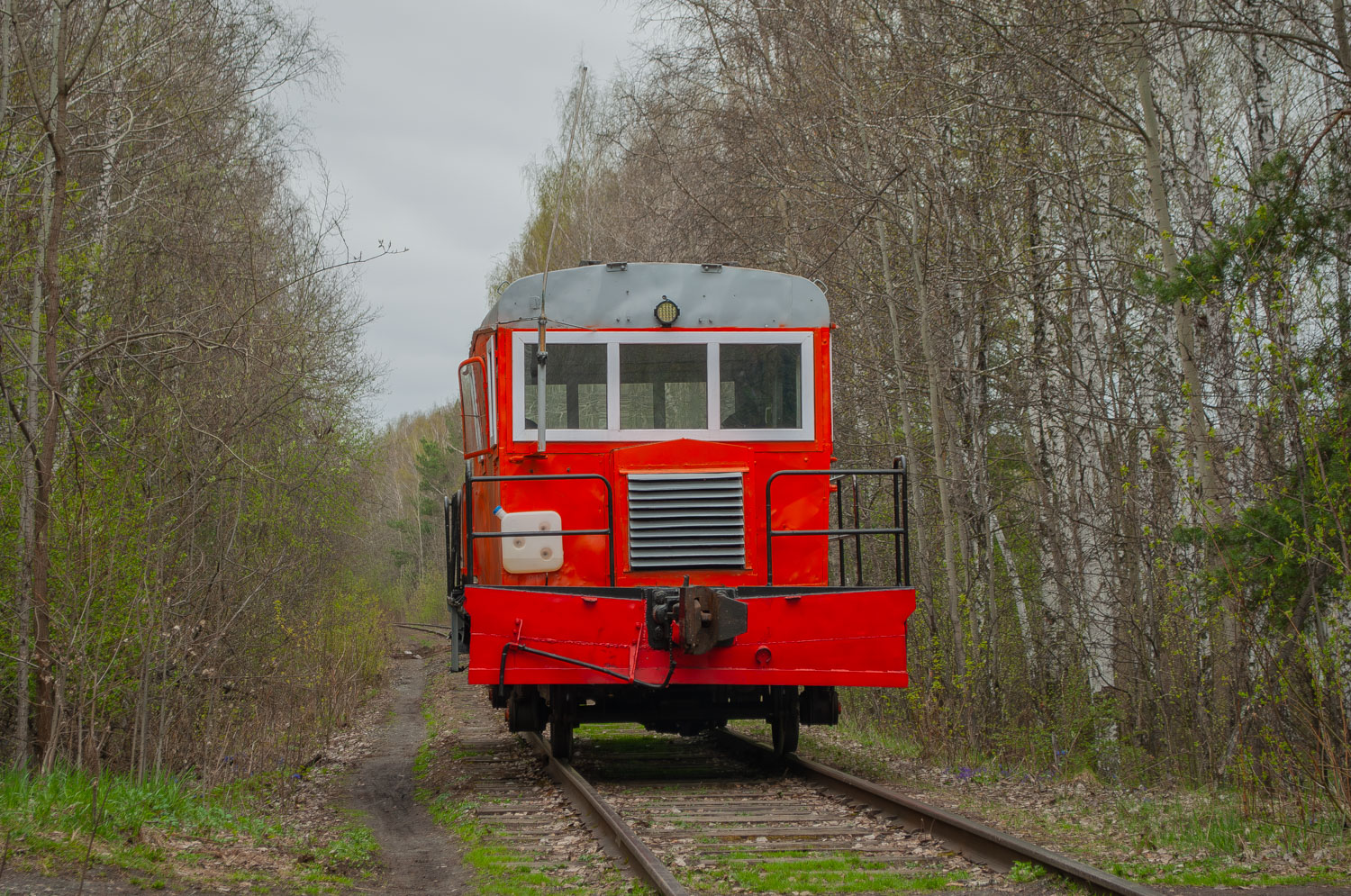 ДМм-1535