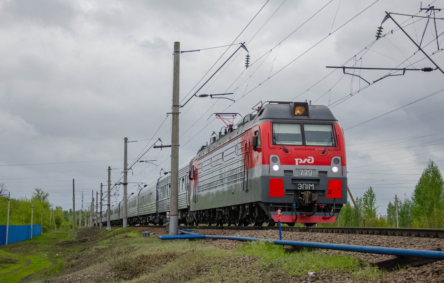 ЭП1М-779