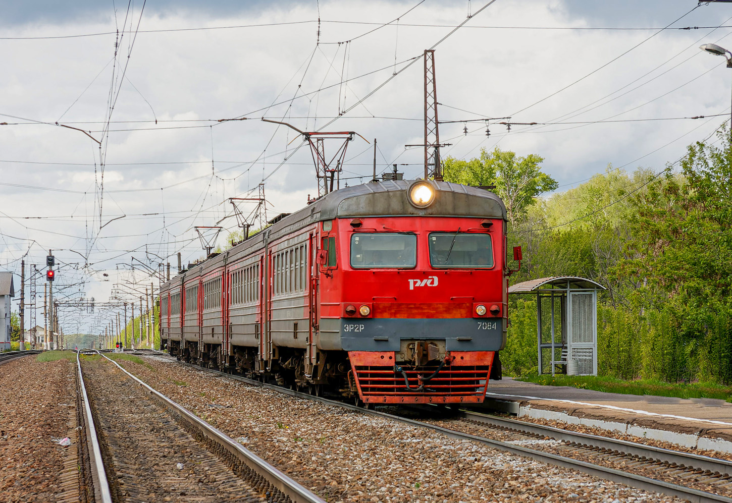 ЭР2Р-7084