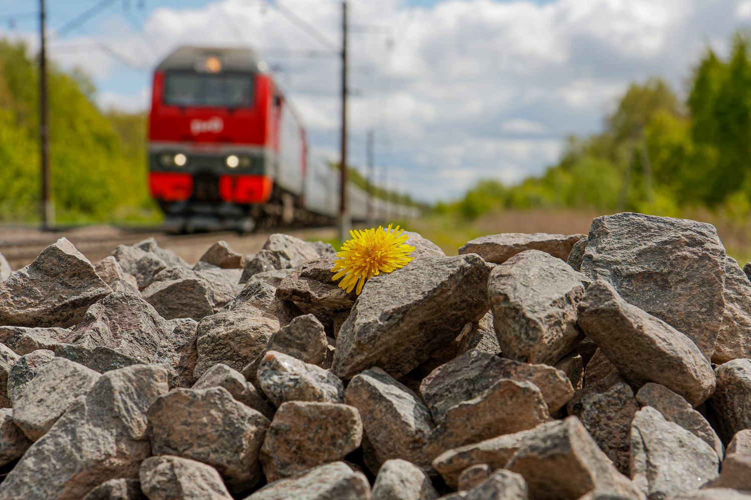Фотозарисовки