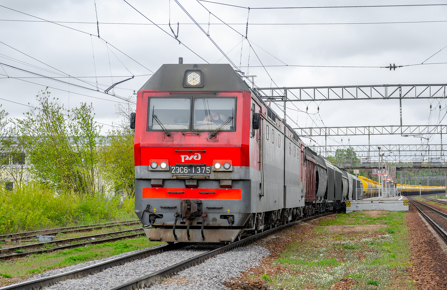 2ЭС6-1375