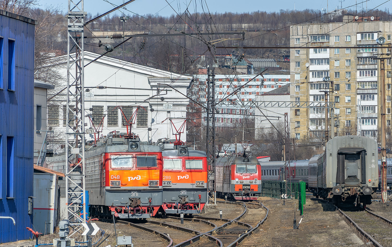 ЭП1-048
