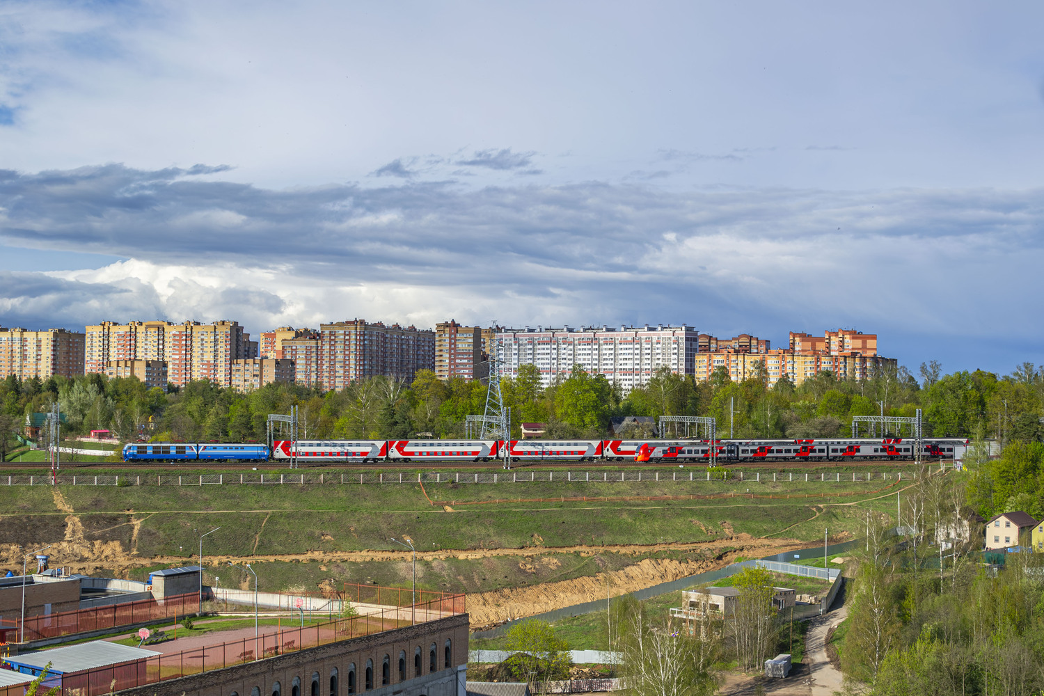 ЧС6-019