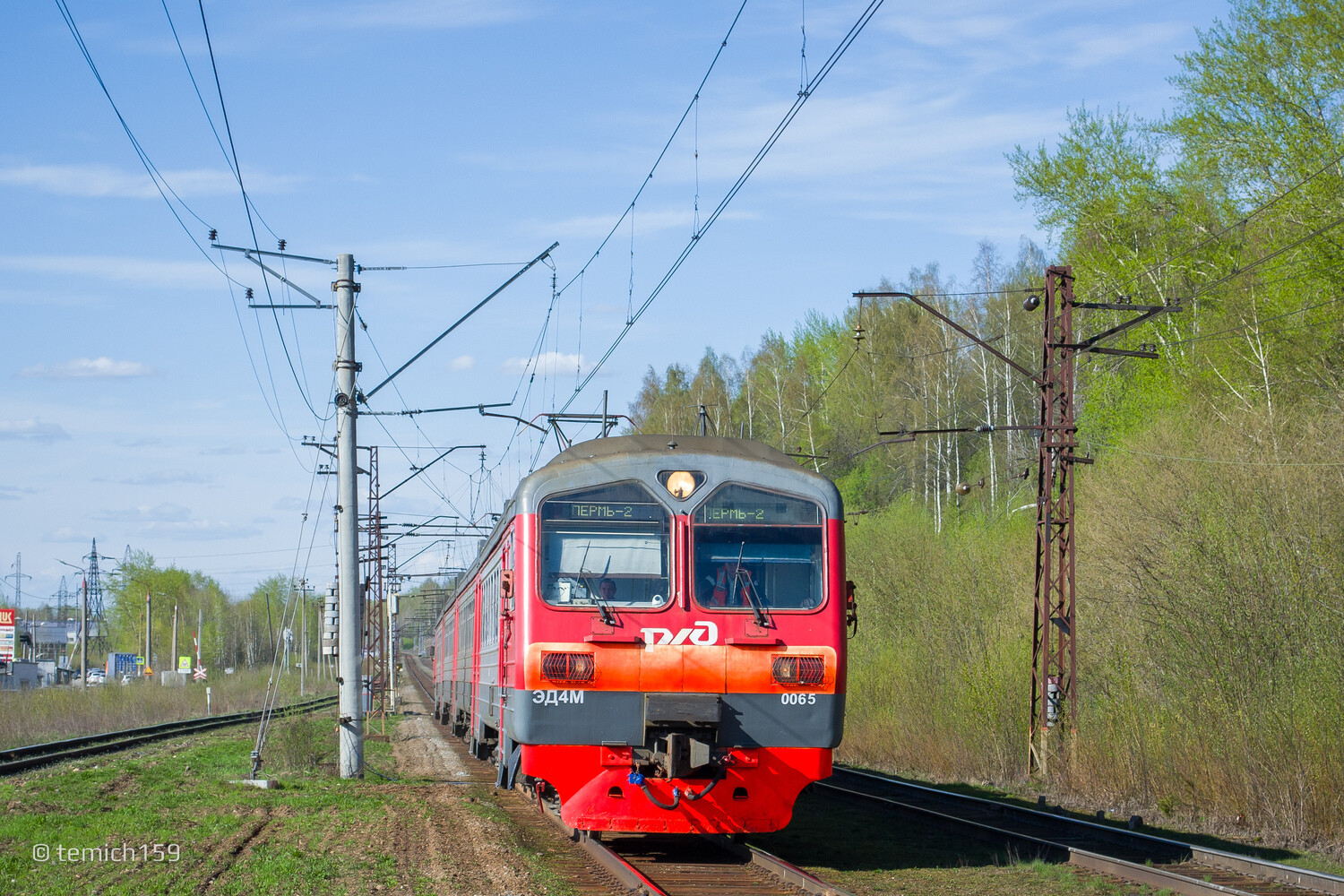 ЭД4М-0065