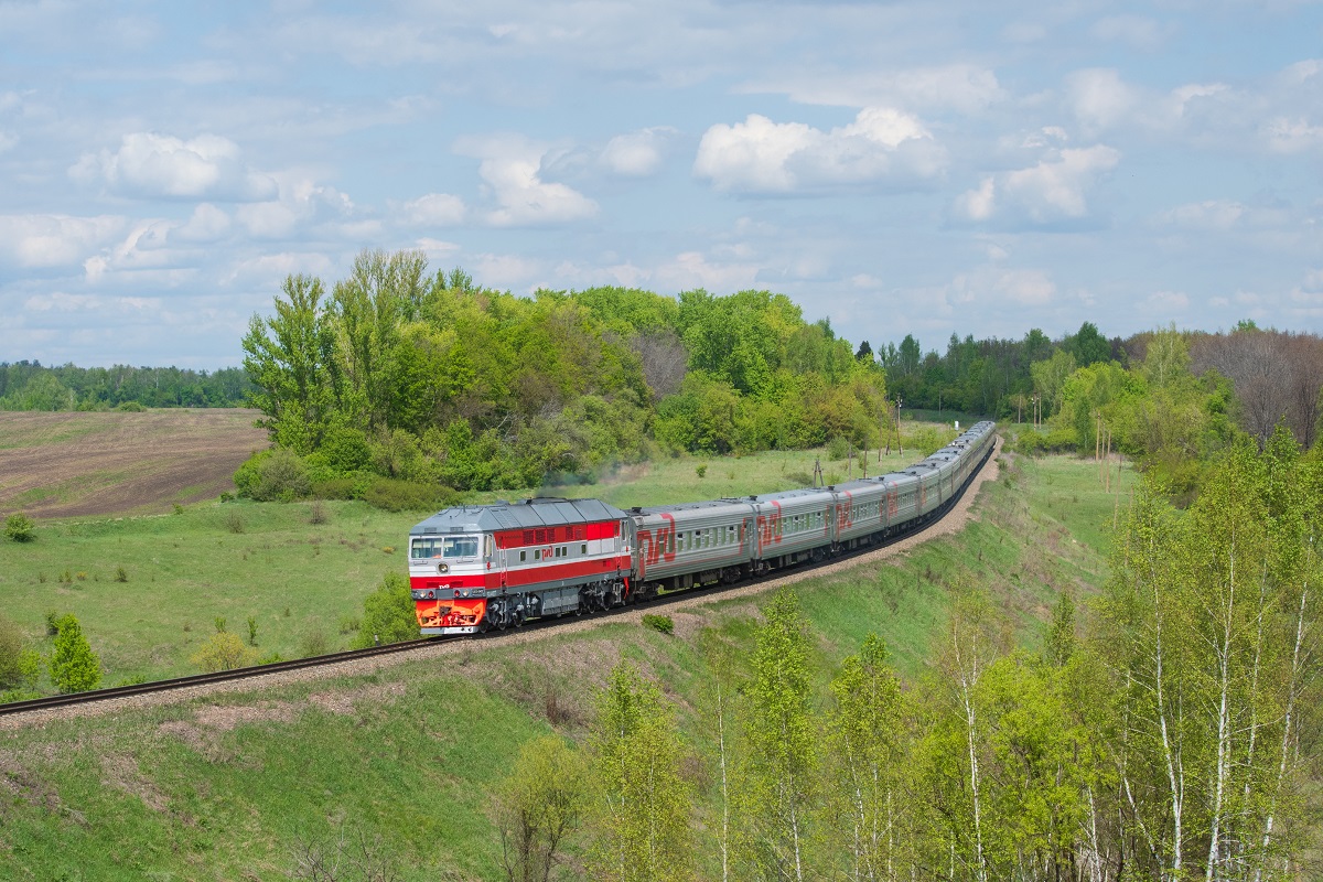 ТЭП70-0402