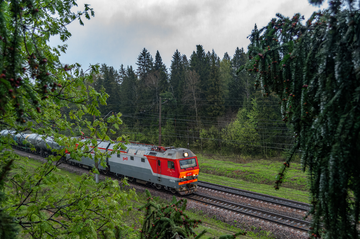 2ЭС6-787