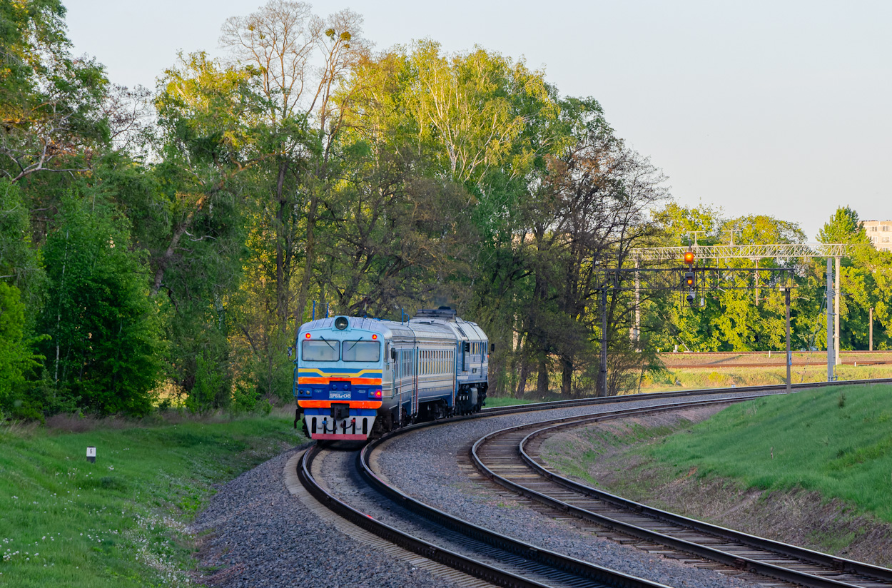 ДРБ1М-06