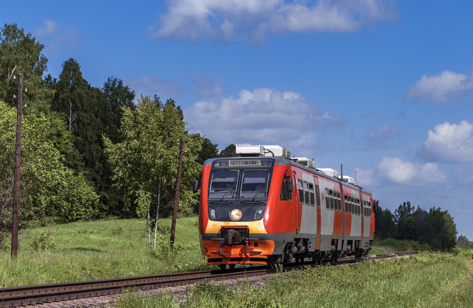 РА2-107