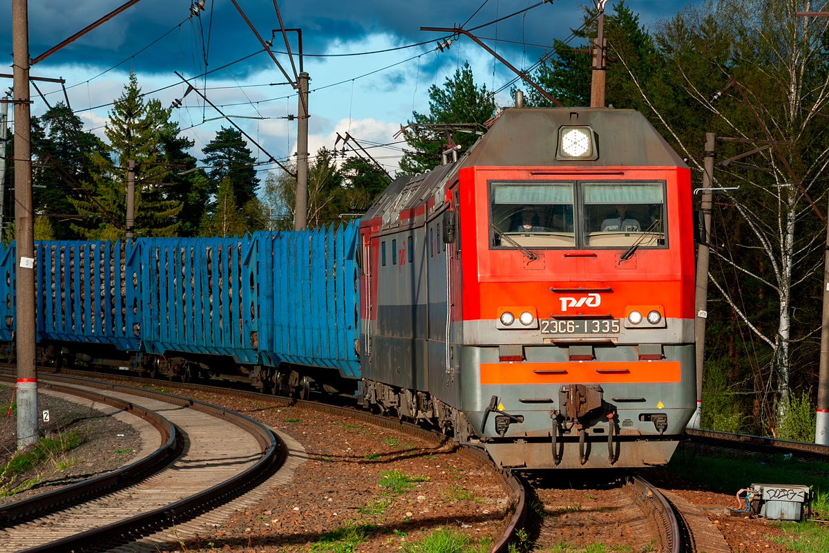 2ЭС6-1335
