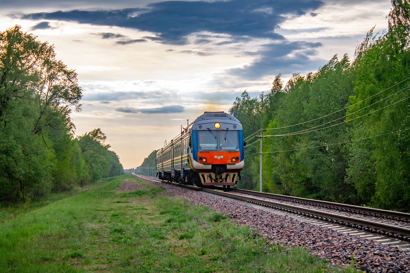 ДР1Б-514
