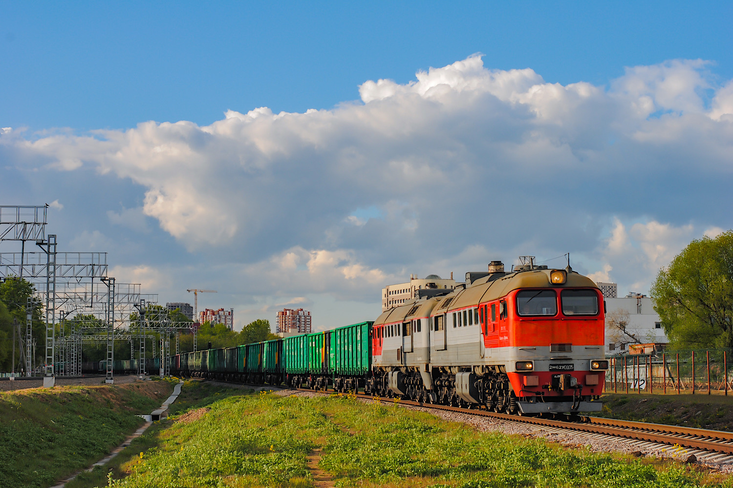 2М62У-0105