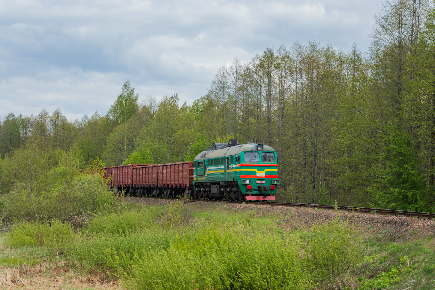 М62УК-3092