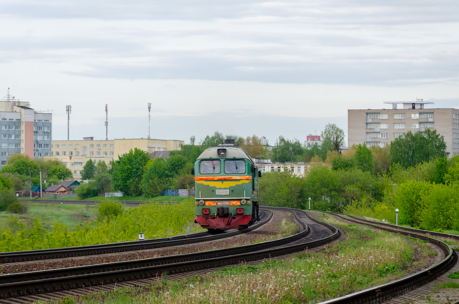 М62-1588