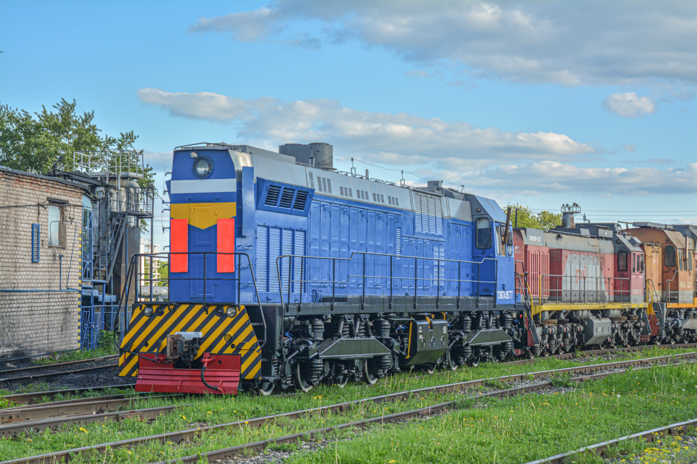 ТЭМ7А-0577