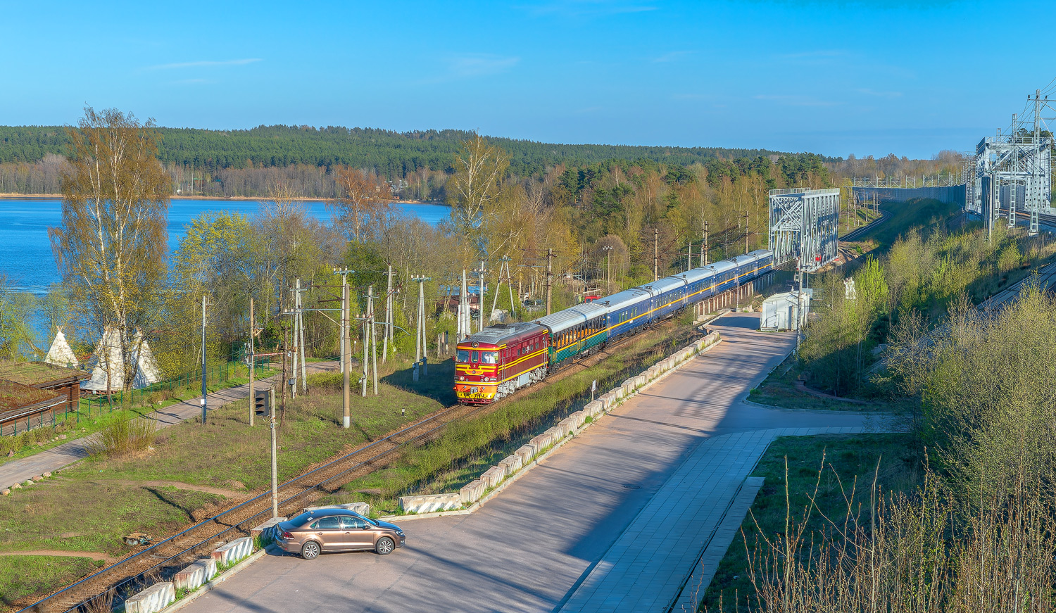 ТЭП60-0904
