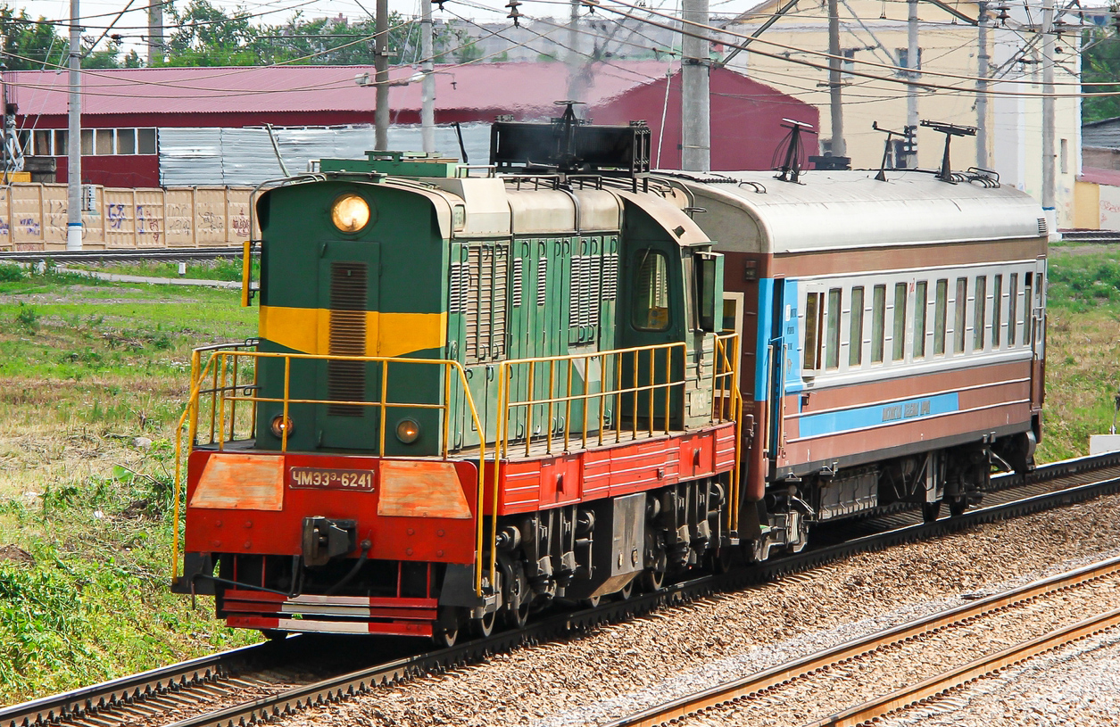 ЧМЭ3Э-6241