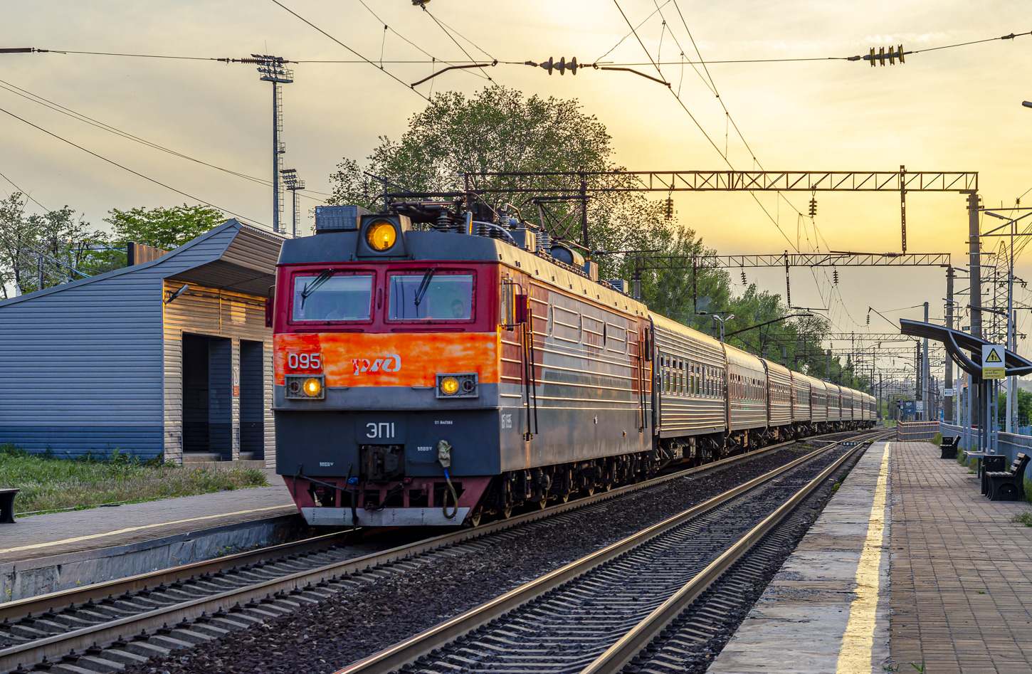 ЭП1-095