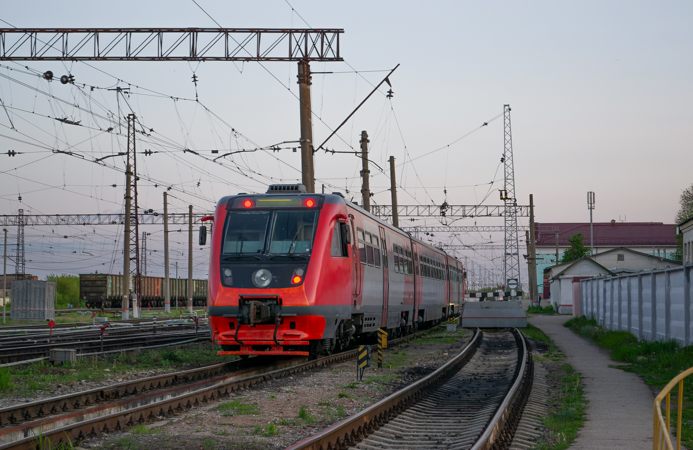 РА2-091