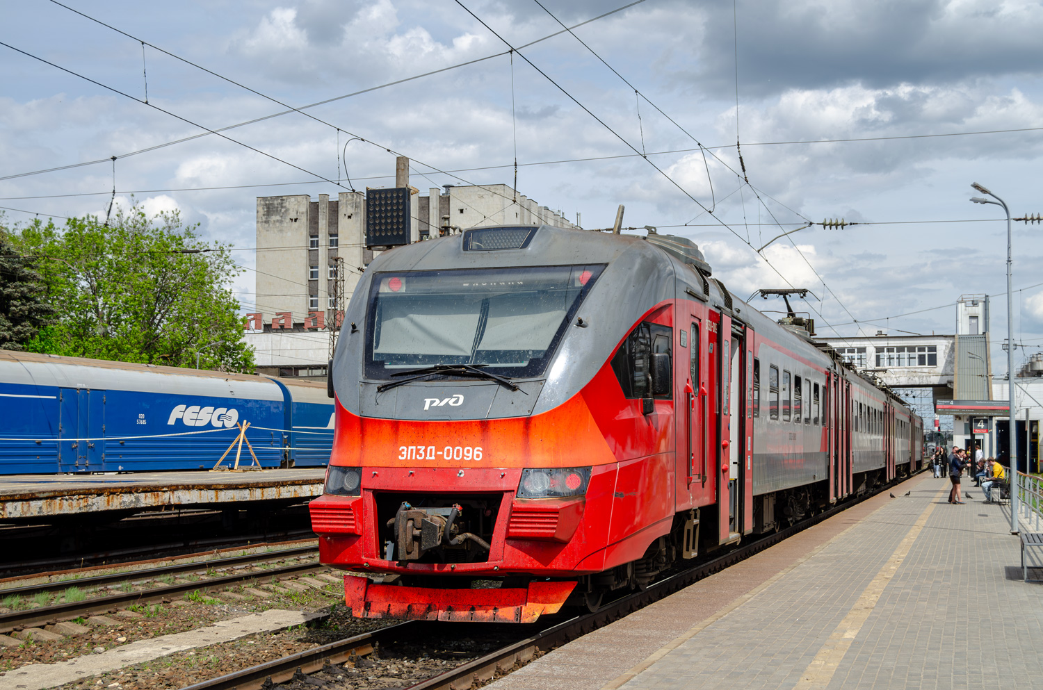 ЭП3Д-0096