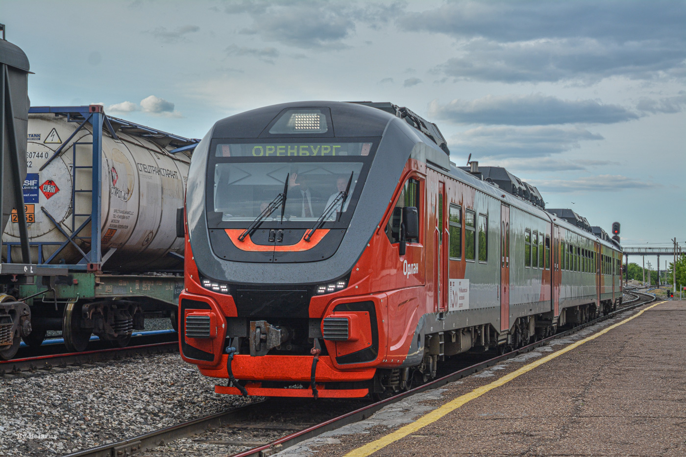 РА3-087