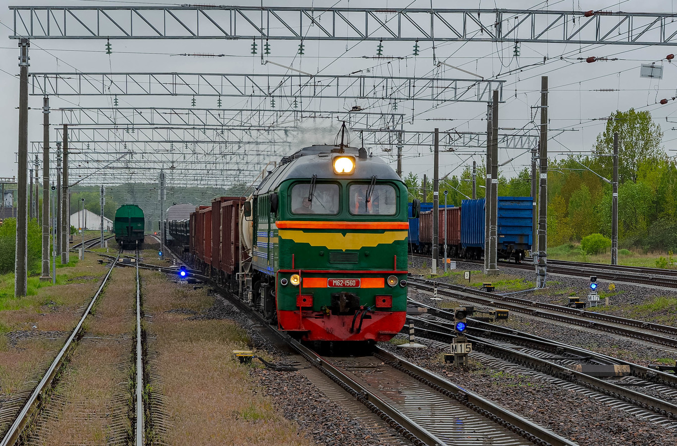 М62-1560