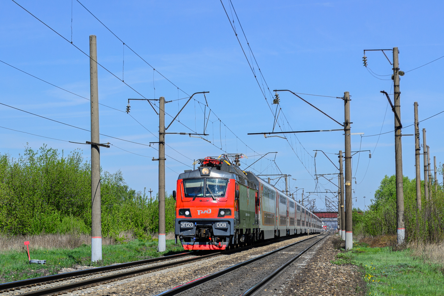 ЭП20-008