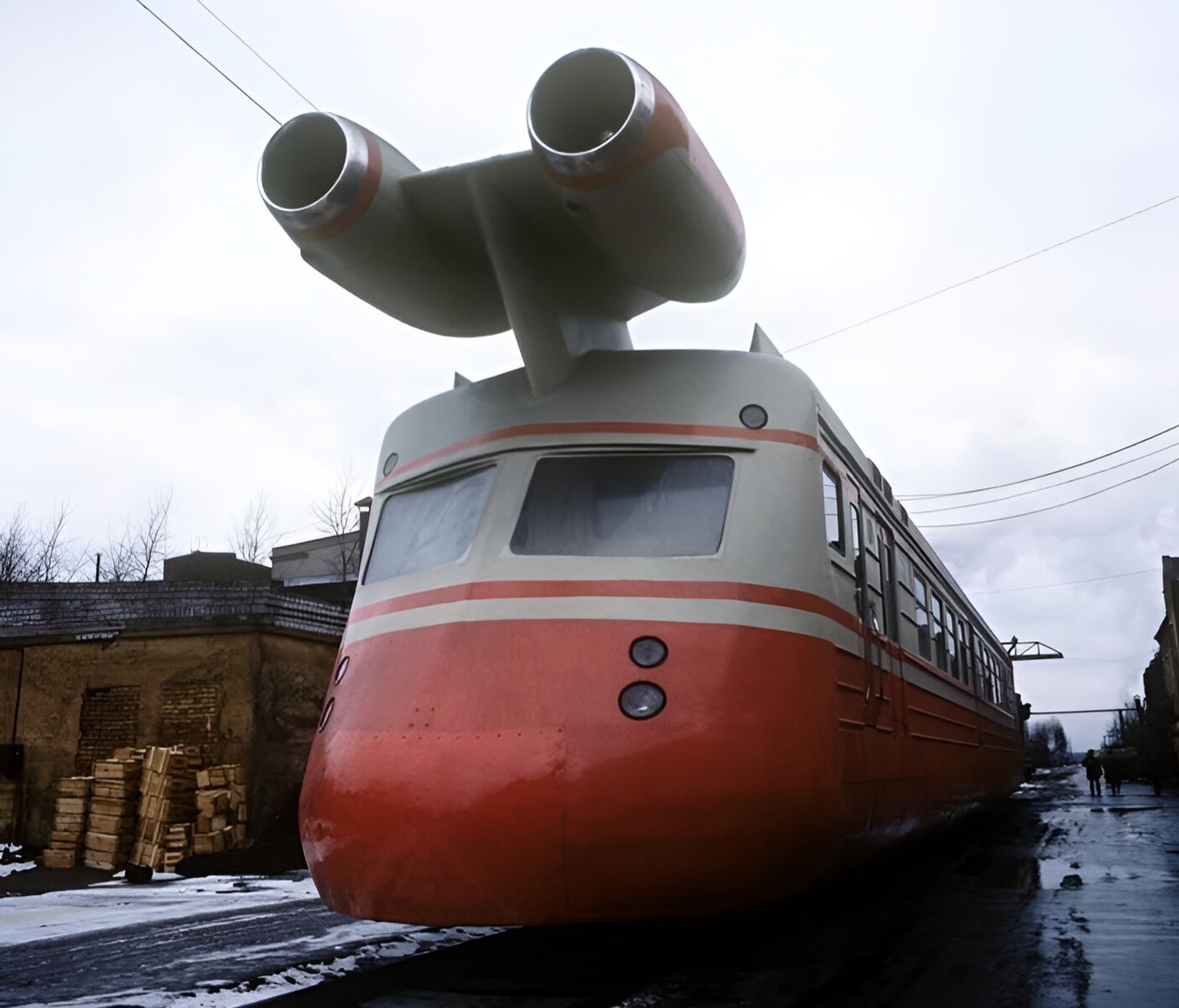 СВЛ