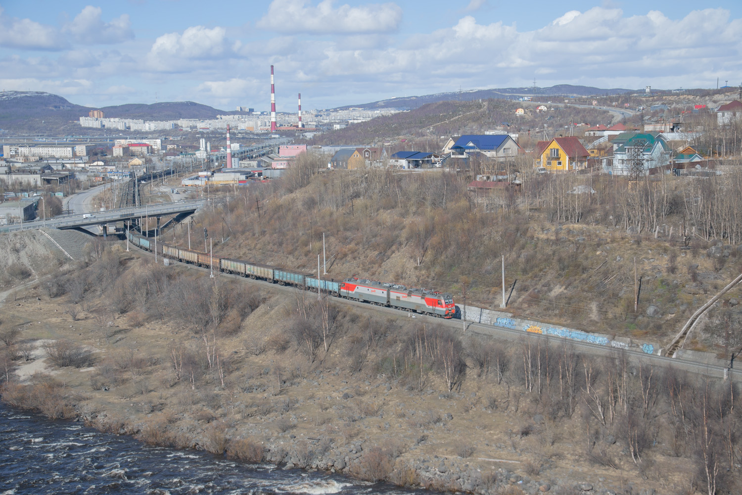 2ЭС5К-231